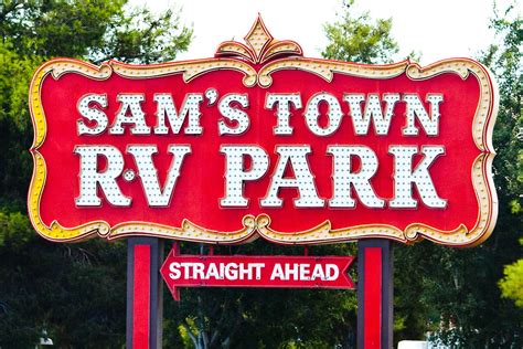 Sam's town boulder highway - Directions to the Boulder highway park, (please Type LasVegasKOA into your GPS system) From Interstate 515: Exit 69 Turn East (away from the strip) onto Flamingo, Turn Right onto Boulder Highway South, Watch …